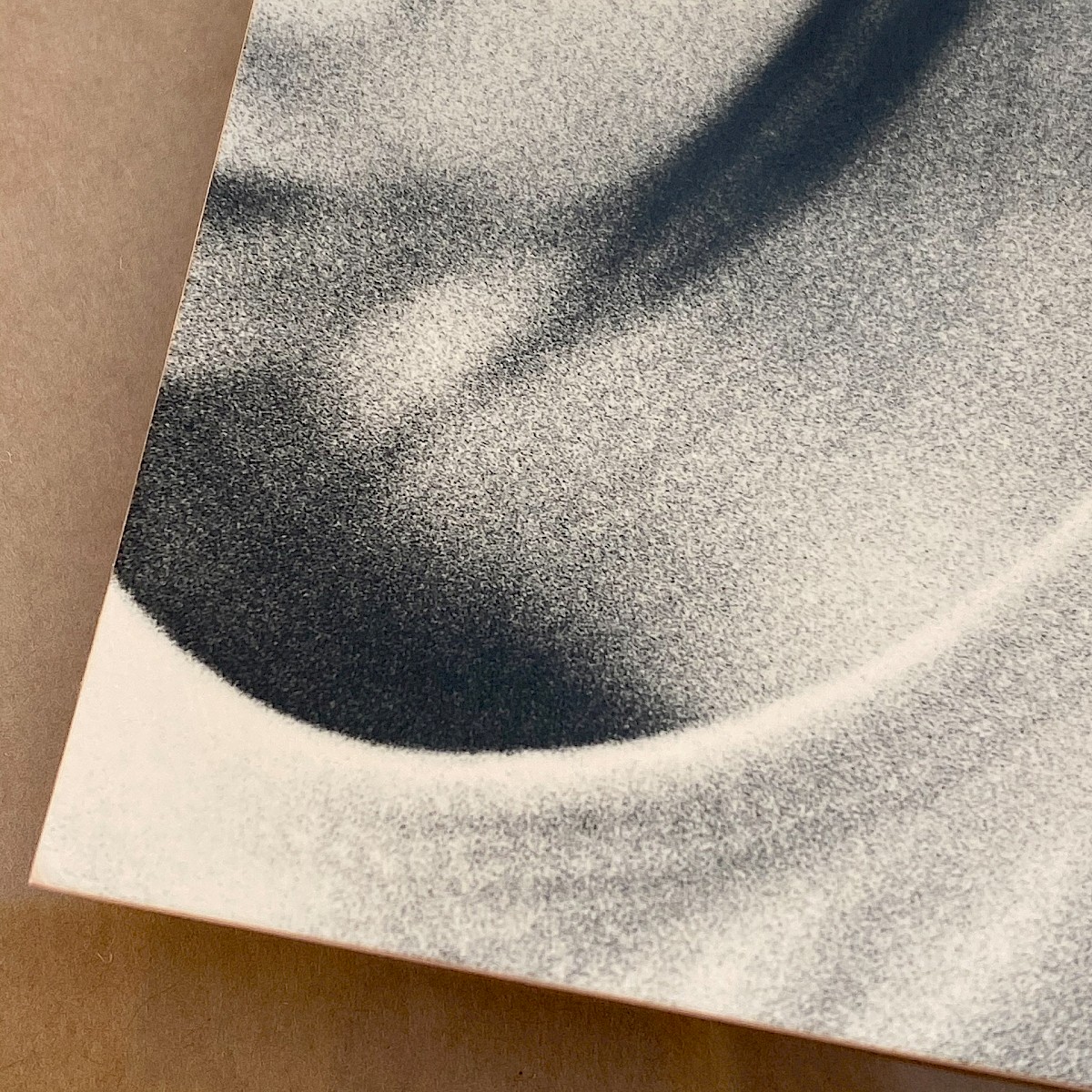 Silver Gelatin Process: Why Silver Gelatin?