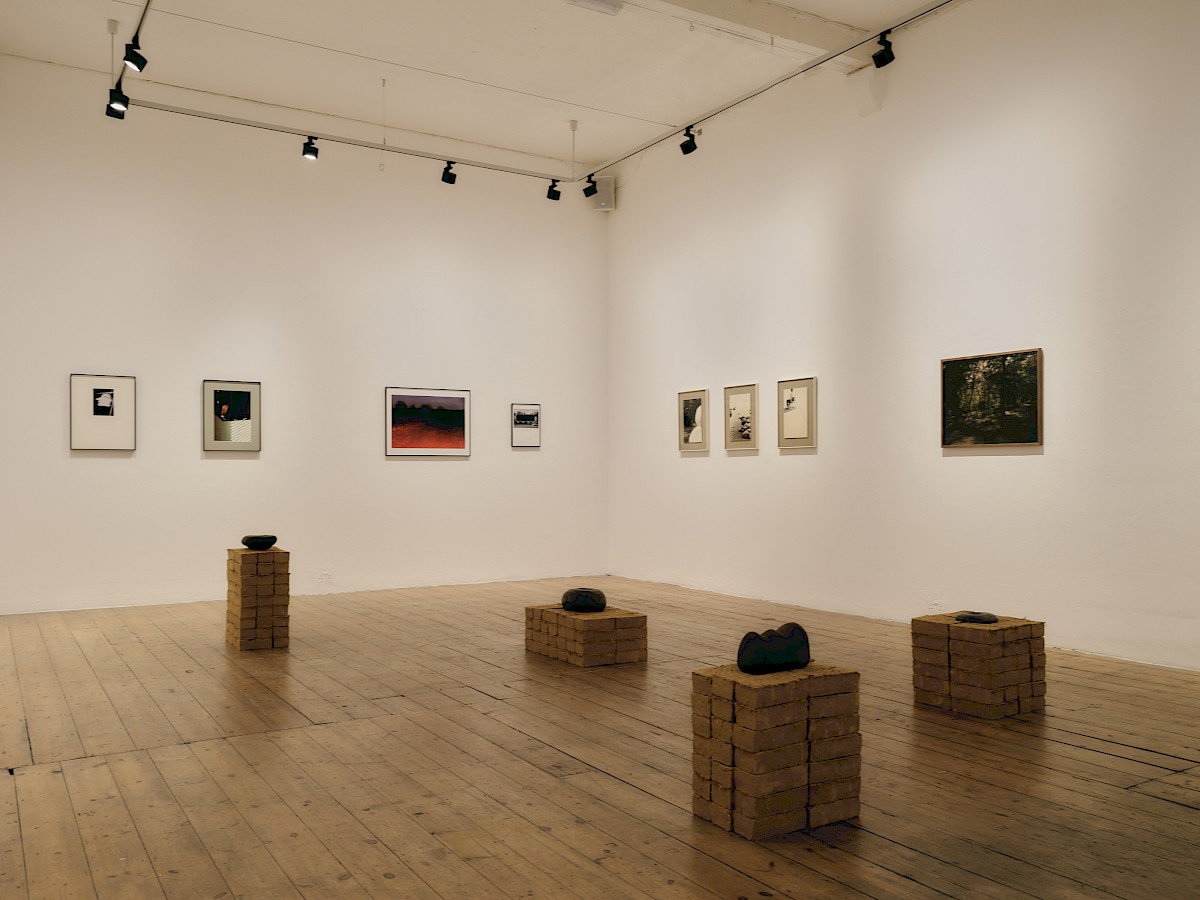 Nunnery Gallery, Bow Arts Trust, photo Jasper Fry